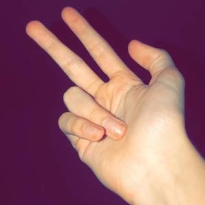 Meet your Posher, Tiffany